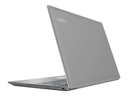 81BG00C8UK | Lenovo 320-15IKB 81BG Core i5 8250U / 1.6GHz Win 10 Home 64-bit 4GB RAM 128GB SSD 15.6" TN 1366 x 768 (HD) UHD Graphics 620 Wi-Fi Laptop