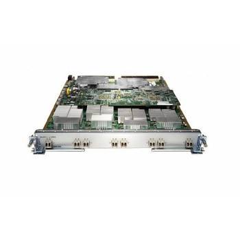 F9M51 | Dell 8-Port 10Gbps Ethernet Line Card for C300 / C150