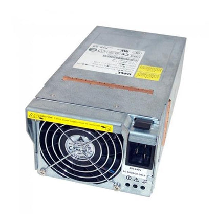 FD825 Dell 1200-Watts Redundant Power Supply for PowerEdge 1855