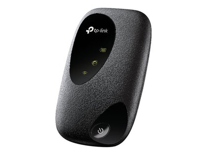 M7200 | TP-Link M7200 Mobile hotspot 4G LTE 150 Mbps 802.11b/g/n