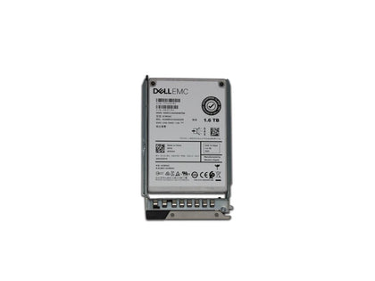 FDC8J Dell 1.6TB TLC SAS 12Gbps Read Intensive ISE 2.5-inch Solid State Drive