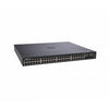 FDH81 | Dell PowerConnect N1548 48-Ports Layer-2 Managed Gigabit PoE+ Ethernet Switch with 4 x 10Gbe SFP Slot