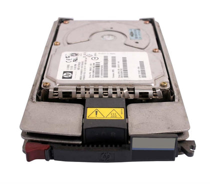 FE-06400-01 | HPE 4.3GB 7200RPM Ultra2 Wide SCSI 80-Pin LVD Hot Swap 3.5-inch Hard Drive