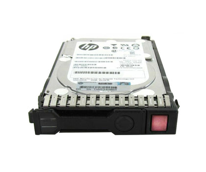 FE-26930-01 HP 250GB 7200RPM SATA 3Gbps non Hot-Pluggable 3.5-inch Hard Drive