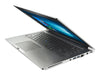 PT465E-03E02SEN | Toshiba Tecra Z40-C-12X Core i5 6200U 2.3GHz Win 10 Pro 64-bit 4GB RAM 128GB SSD 14" IPS 1920 x 1080 (Full HD) HD Graphics 520 Wi-Fi steel Gray Metallic Laptop