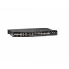 FESX448-PREM | Foundry FastIron Edge X488 Premium 48 Port GbE Switch FESX448-PREM with Rack Ears
