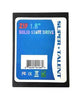 FEU032MD1X | Super Talent DuraDrive ZT4 Series 32GB MLC ATA/IDE (PATA ZIF) 1.8-inch Solid State Drive