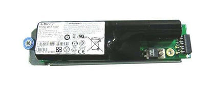 FF243 Dell 2.5V 6.6AH 400MA RAID Controller Battery BACKUP for PowerVault MD3000/MD3000I
