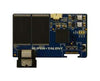 FF7064JMRM | Super Talent SJ1 Series 64GB MLC SATA 6Gbps 7-Pin Left Side FDM Solid State Drive
