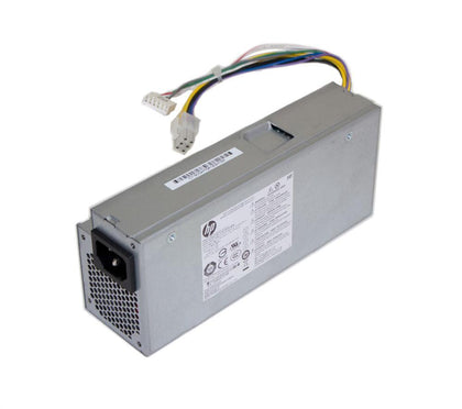 FH-ZD11FMGF-C HP 115-Watts Power Supply for RP3 Retail System Model -3100