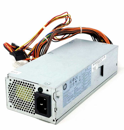 FH-ZD271MGF HP 270-Watts Power Supply Unit for HP Slimline S5 Series Computers