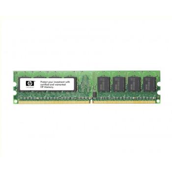 FH502AV | HP 4GB Kit (2 X 2GB) PC2-6400 non-ECC Unbuffered DDR2-800MHz CL6 240-Pin DIMM 1.8V Memory