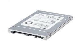 FH71Y Dell 1.92TB MLC SAS 12Gbps Hot Swap Read Intensive 2.5-inch Solid State Drive