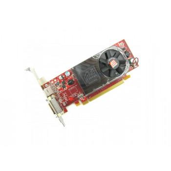 109-B62941-00 | Dell ATI Radeon HD3450, 256MB, DMS-59, TV out, Low Profile