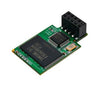 FLM8GQ09HB | Super Talent 8GB MLC USB 2.0 9-Pin Horizontal-B FDM Solid State Drive