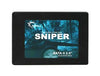 FM-25S2S-120GBSR | G.Skill Sniper Gaming Series 120GB MLC SATA 3Gbps 2.5-inch Solid State Drive