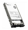 FN72J Dell 1.6TB MLC SAS 12Gbps Write Intensive 2.5-inch Solid State Drive