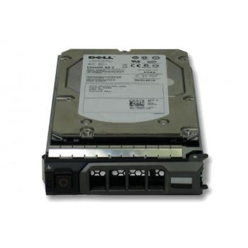FNX43 | Dell 10TB 7200RPM SAS 3.5-inch Hard Drive with Tray