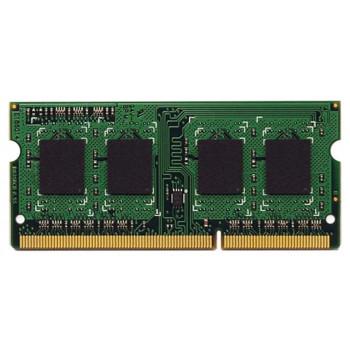 FPCEM563AP | Fujitsu 4GB PC3-8500 non-ECC Unbuffered DDR3-1066MHz CL7 204-Pin SODIMM 1.35V Low Voltage Memory