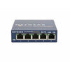 FS105NA | Netgear 5-Port 10/100Base-TX Fast Ethernet Switch