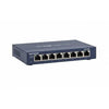 FS108NA | Netgear 8-Port 10/100Base-TX Fast Ethernet Switch