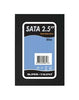 FSD16PA25M | Super Talent Elite Series 16GB SLC SATA 1.5Gbps 2.5-inch Solid State Drive