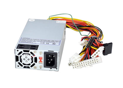 FSP200-50PLA2-SL HP 200-Watts 100-127V AC 3A Power Supply with Active PFC for Pavilion S7220N/S7740LA/S7510N Slimline Desktop