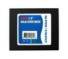FTD064MU1L | Super Talent DuraDrive AX1 Series 64GB SLC SATA 6Gbps 1.8-inch Solid State Drive