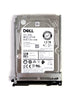FTJH1 Dell 1.2TB 10000RPM SAS 12Gbps Hot Swap (512n) 2.5-Inch Hard Drive with Tray