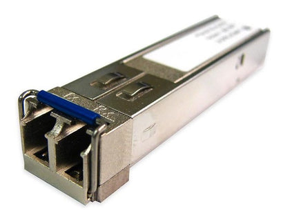 FTLC1152RGPL Finisar 103.1Gbps CWDM4 Single-mode Fiber 2km 1310nm QSFP Network Transceiver Module