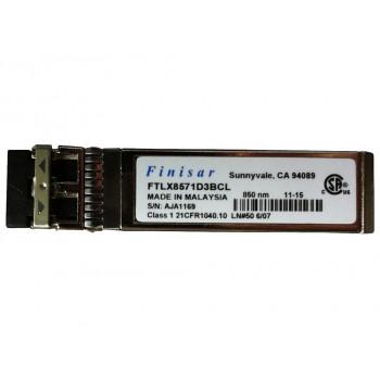 FTLX8571D3BCL | Finisar 10GB 850NM SFP+