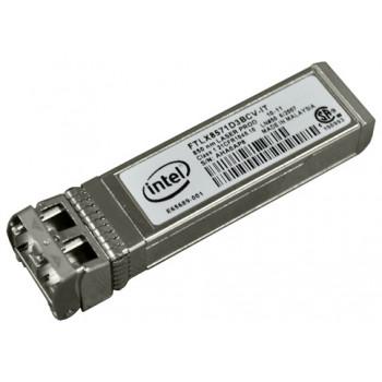 FTLX8571D3BCV-IT | Intel 10Gb/s SFP+ Fibre Optical Transceiver Module