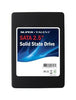 FTM128MU2P | Super Talent DuraDrive AT7 Series 128GB MLC SATA 6Gbps 2.5-inch Solid State Drive