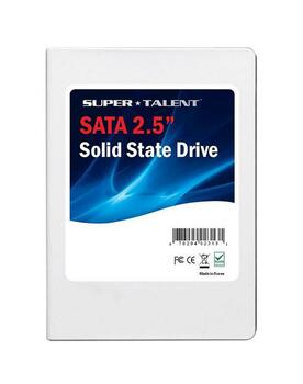 FTM12S425H | Super Talent | SuperNova III Series 512GB MLC SATA 6Gbps 2.5-inch Solid State Drive