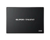 FTM64GO25H | Super Talent MasterDrive LX Series 64GB MLC SATA 3Gbps 2.5-inch Solid State Drive