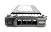 FW9DF Dell 1TB 7200RPM SAS 12Gbpss (512n) 3.5-Inch hard Drive for PowerVault / Server Hard Drive