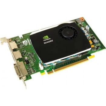FX580 | HP nVidia Quadro FX580 512MB Graphics Card