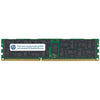 FX622AAR | HP 8GB PC3-10600 ECC Registered DDR3-1333MHz CL9 240-Pin DIMM 1.35V Low Voltage Dual Rank Memory Module