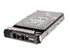 FXF72 Dell 4TB 7200RPM SATA 6Gbps 512n 3.5-inch Hard Drive