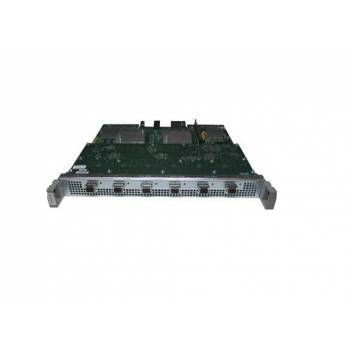 FXTYG | Dell 8-Port 10 Gigabit Ethernet Line Card XFP SFP Module