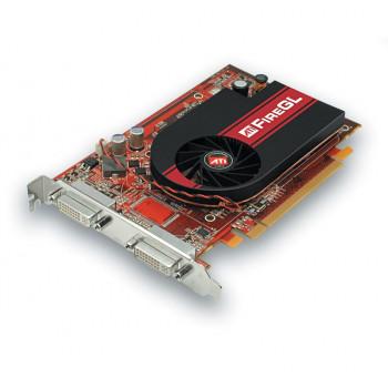 FZ352AV | HP FireGL V5700 Video Graphics Card FireGL V5700 512MB PCI-Express X16
