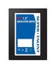 FZD64GW18P | Super Talent DuraDrive ZT2 Series 64GB SLC ATA/IDE (PATA ZIF) 1.8-inch Solid State Drive