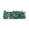 G0773 | Dell Nvidia GeForce FX 5200 128MB 128-Bit DDR AGP 8X Graphics Card