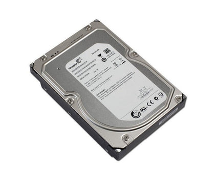 G108D Dell / Seagate Savvio 15K.2 73.4GB 15000RPM SAS 6Gbps 16MB Cache 2.5-Inch Hard Drive