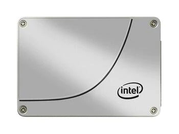 G17909-603 Intel 320 Series 600GB MLC SATA 3Gbps 2.5-inch Solid State Drive