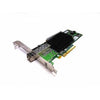 G215C | Dell LightPulse 8GB Single Port Fibre PCI Express with Transceiver