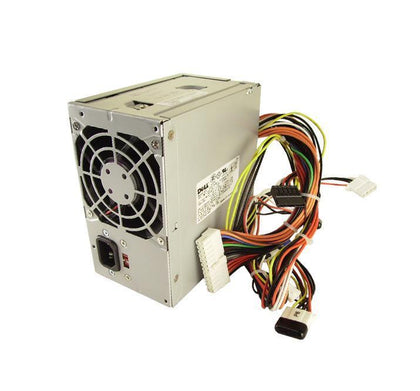 G3148-U Dell 305-Watts Power Supply for OptiPlex GX280 and Dimension 4700 8400