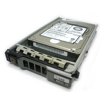 G3MWJ Dell 600GB 10000RPM SAS 12Gbps Hot Swap 128MB Cache (512n) 2.5-Inch Hard Drive