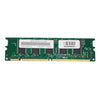 G5555 | Dell 128MB PC100 ECC Registered 100MHz CL2 168-Pin DIMM 3.3V Memory Module