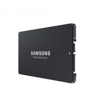 MZ-7LM480E | Samsung PM863 480GB SATA 6Gbps 2.5 inch Solid State Drive